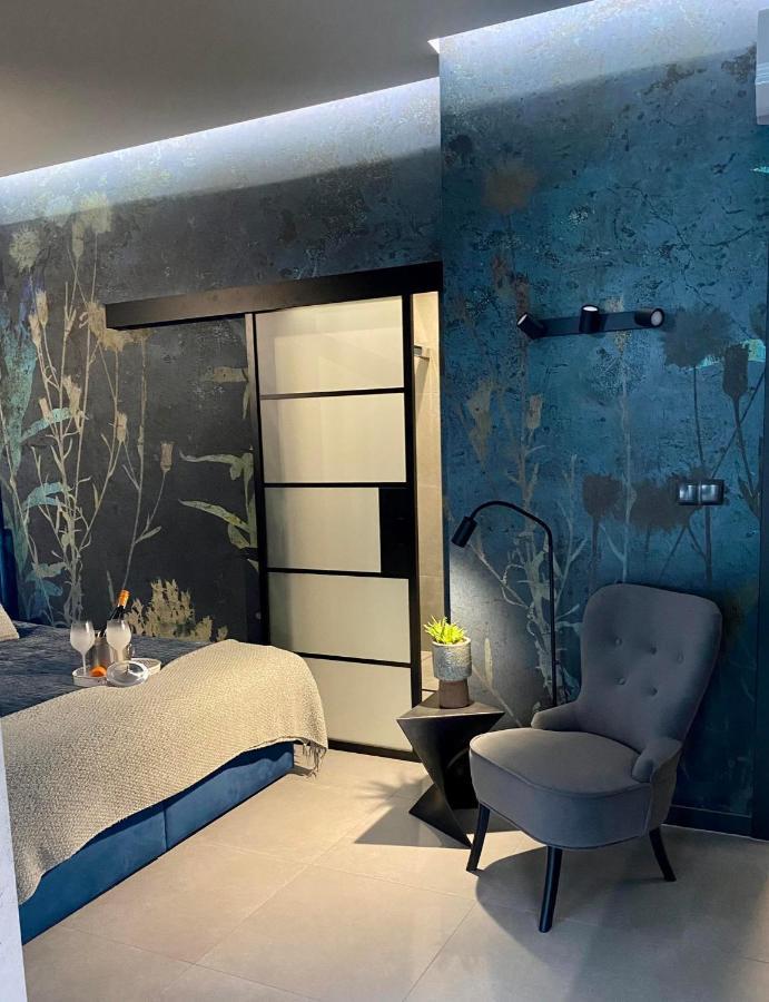 Grey Apartamenty Przy Skoczni & Ski Bus Szczyrk Exterior foto